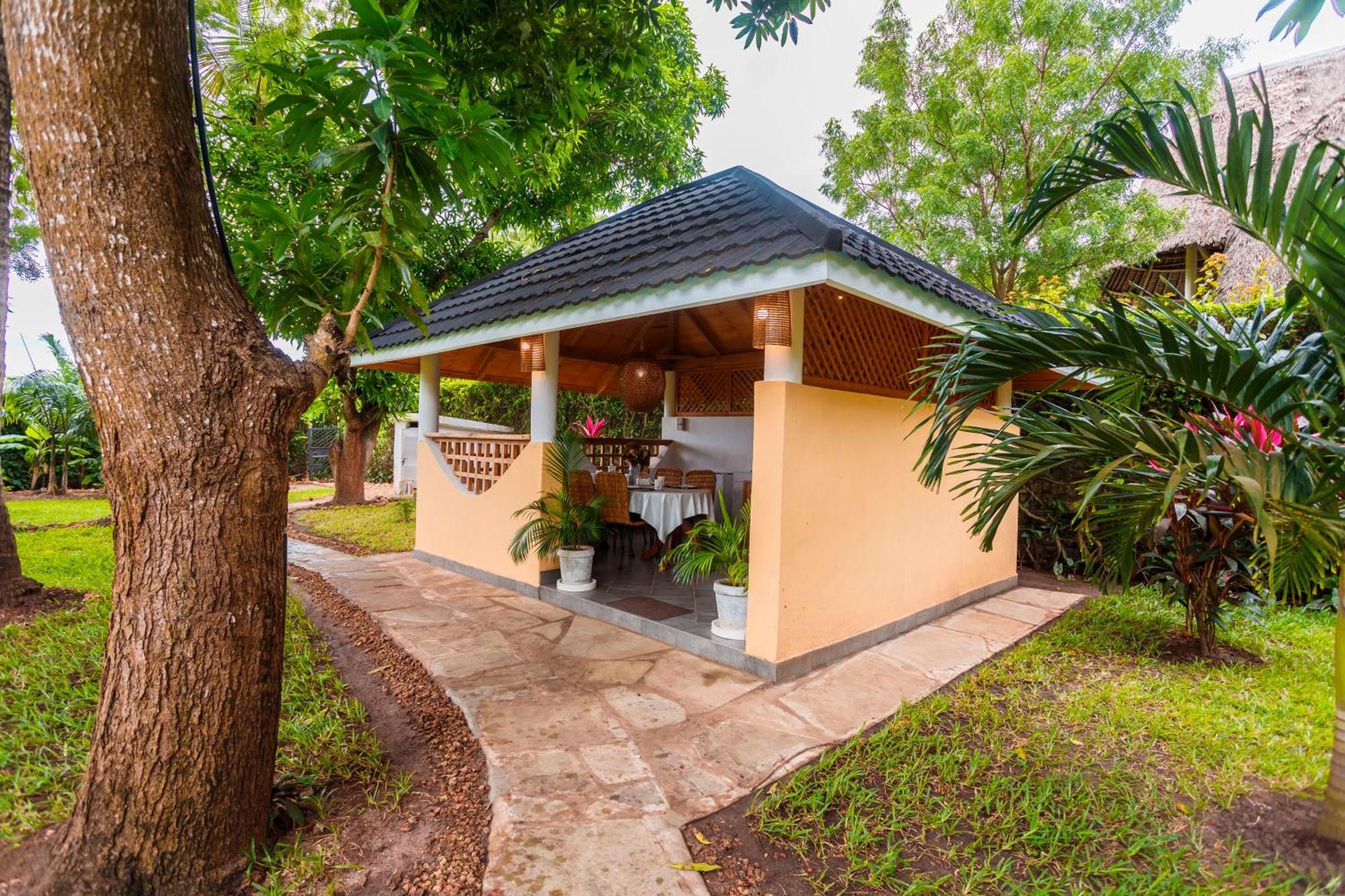 Diani Beach-Villa Kirsch Galu Zewnętrze zdjęcie
